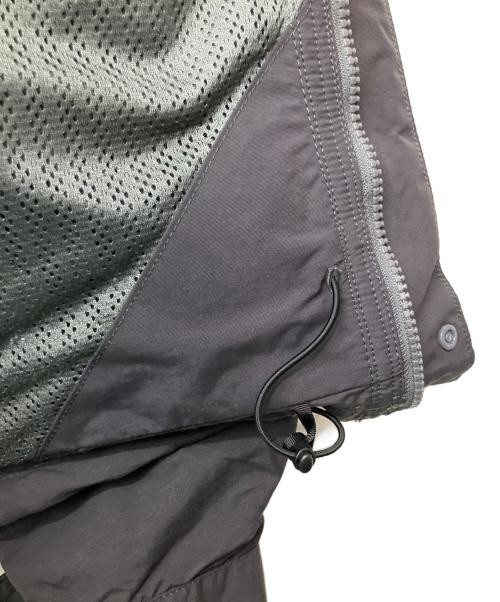 Patagonia（パタゴニア）Patagonia (パタゴニア) イスマスユーティリティジャケット ブラック サイズ:Mの古着・服飾アイテム