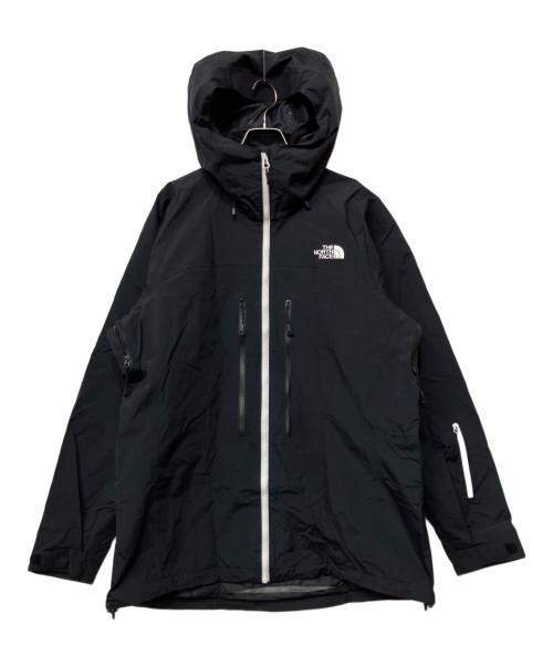 THE NORTH FACE（ザ ノース フェイス）THE NORTH FACE (ザ ノース フェイス) ナイロンジャケット ブラック サイズ:Lの古着・服飾アイテム