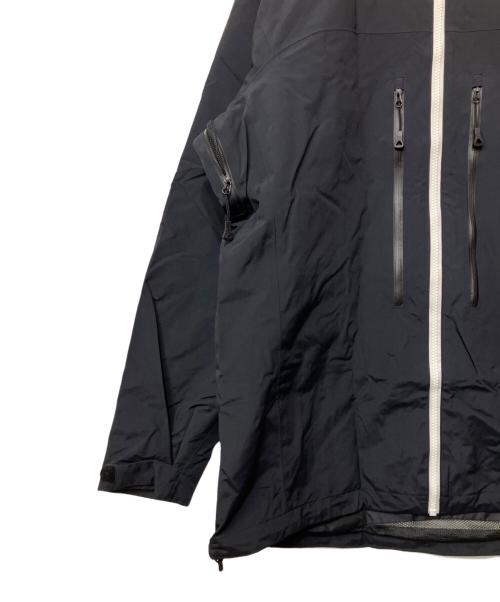 THE NORTH FACE（ザ ノース フェイス）THE NORTH FACE (ザ ノース フェイス) ナイロンジャケット ブラック サイズ:Lの古着・服飾アイテム