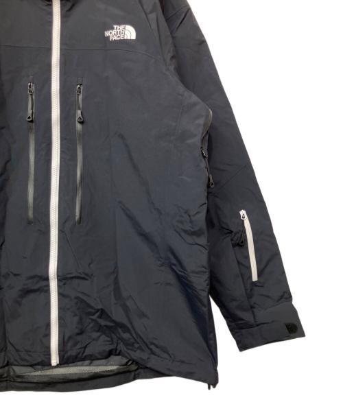 THE NORTH FACE（ザ ノース フェイス）THE NORTH FACE (ザ ノース フェイス) ナイロンジャケット ブラック サイズ:Lの古着・服飾アイテム