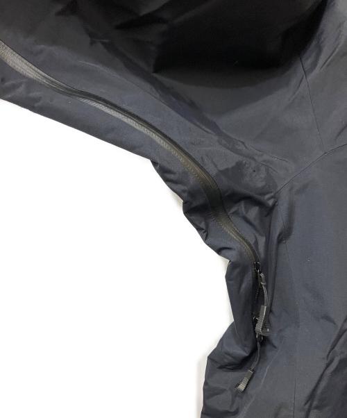 THE NORTH FACE（ザ ノース フェイス）THE NORTH FACE (ザ ノース フェイス) ナイロンジャケット ブラック サイズ:Lの古着・服飾アイテム