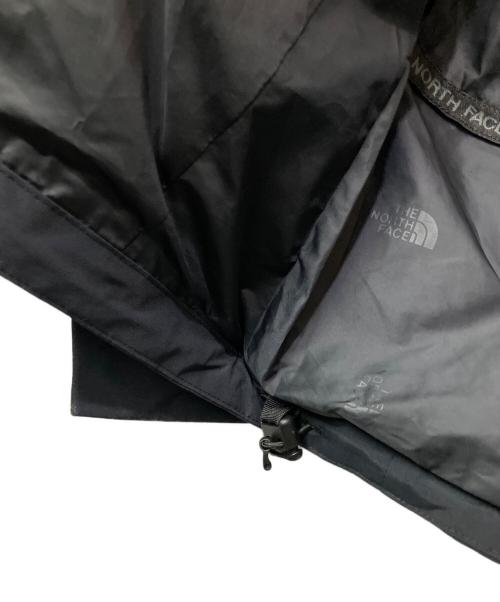 THE NORTH FACE（ザ ノース フェイス）THE NORTH FACE (ザ ノース フェイス) ナイロンジャケット ブラック サイズ:Lの古着・服飾アイテム