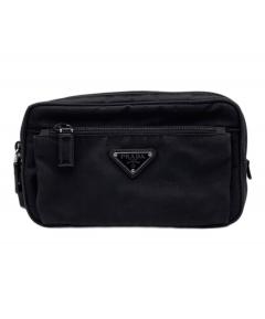 中古・古着通販】PRADA (プラダ) ドローストリングバックパック
