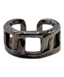 philippe audibert（フィリップオーディベール）の古着「リング」｜シルバー(色)