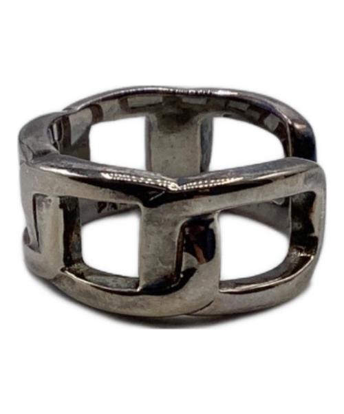 philippe audibert（フィリップオーディベール）PHILIPPE AUDIBERT (フィリップオーディベール) リング シルバー(色) サイズ:記載無の古着・服飾アイテム