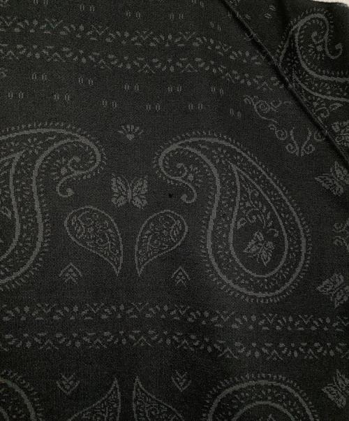 Needles（ニードルズ）Needles (ニードルズ) トラックジャケット ホワイト×ブラック サイズ:Mの古着・服飾アイテム