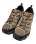 MERRELL（メレル）の古着「トレッキングシューズ」｜カーキ
