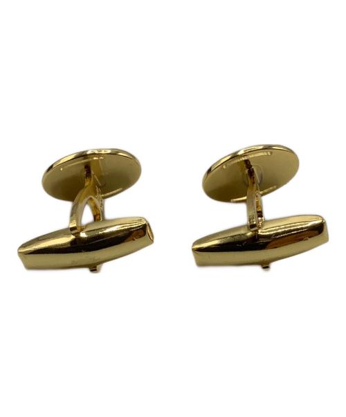 GUCCI（グッチ）GUCCI (グッチ) カフス・タイピンセット サイズ:表記無の古着・服飾アイテム