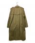 Burberry's (バーバリーズ) コート カーキ サイズ:不明：12000円