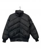 THE NORTH FACEザ ノース フェイス）の古着「LARKSPUR JACKET」｜ブラック