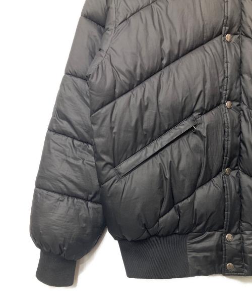 THE NORTH FACE（ザ ノース フェイス）THE NORTH FACE (ザ ノース フェイス) LARKSPUR JACKET ブラック サイズ:Lの古着・服飾アイテム