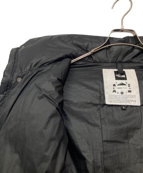 THE NORTH FACE（ザ ノース フェイス）THE NORTH FACE (ザ ノース フェイス) LARKSPUR JACKET ブラック サイズ:Lの古着・服飾アイテム