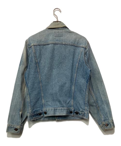 LEVI'S（リーバイス）LEVI'S (リーバイス) デニムジャケット インディゴ サイズ:Sの古着・服飾アイテム