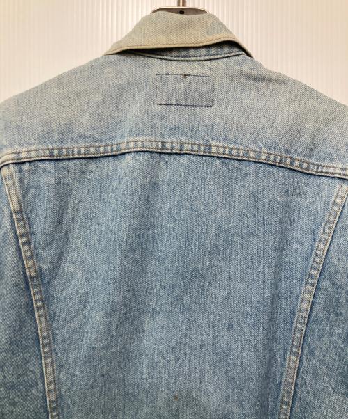 LEVI'S（リーバイス）LEVI'S (リーバイス) デニムジャケット インディゴ サイズ:Sの古着・服飾アイテム