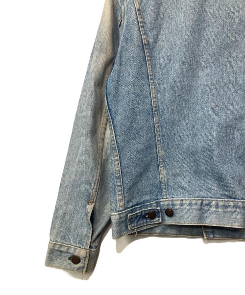 LEVI'S（リーバイス）LEVI'S (リーバイス) デニムジャケット インディゴ サイズ:Sの古着・服飾アイテム