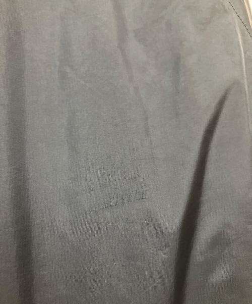 WILD THINGS（ワイルドシングス）WILD THINGS (ワイルドシングス) マウンテンパーカー ブラック サイズ:Mの古着・服飾アイテム