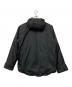 WILD THINGS (ワイルドシングス) マウンテンパーカー ブラック サイズ:M：20000円