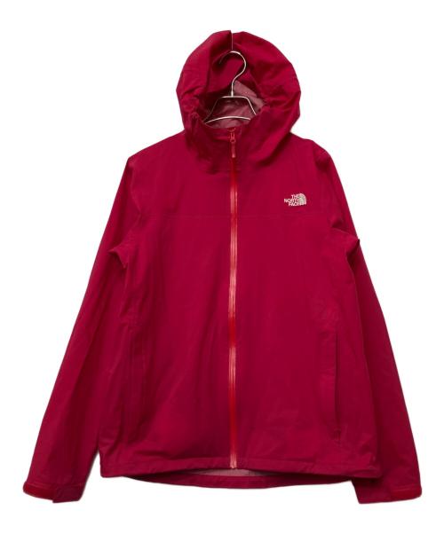 THE NORTH FACE（ザ ノース フェイス）THE NORTH FACE (ザ ノース フェイス) ジャケット レッド サイズ:XLの古着・服飾アイテム