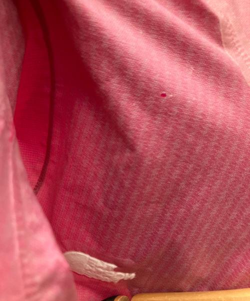 THE NORTH FACE（ザ ノース フェイス）THE NORTH FACE (ザ ノース フェイス) ジャケット レッド サイズ:XLの古着・服飾アイテム