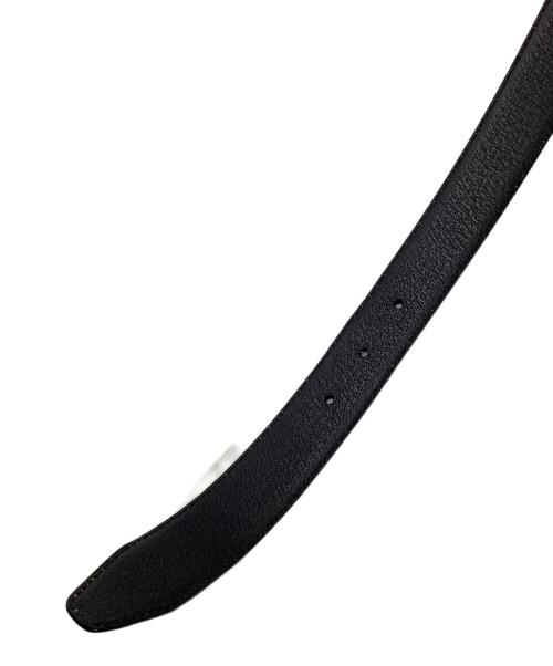 GUCCI（グッチ）GUCCI (グッチ) ベルト ブラウンの古着・服飾アイテム