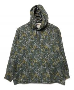 中古・古着通販】OAMC (オーエーエムシー) Sierra Denim Shirt グレー