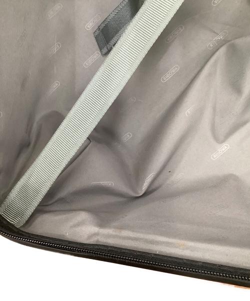 RIMOWA（リモワ）RIMOWA (リモワ) チェックインL　キャリーバッグ ブラックの古着・服飾アイテム