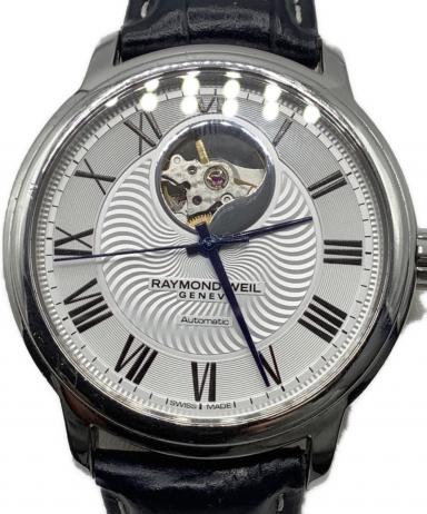 中古・古着通販】RAYMOND WEIL (レイモンドウェイル) マエストロ