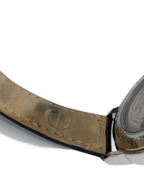 RAYMOND WEIL（レイモンドウェイル）RAYMOND WEIL (レイモンドウェイル) マエストロ　腕時計の古着・服飾アイテム