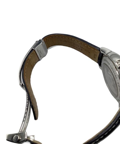 RAYMOND WEIL（レイモンドウェイル）RAYMOND WEIL (レイモンドウェイル) マエストロ　腕時計の古着・服飾アイテム