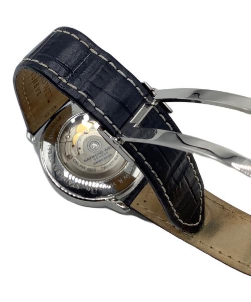 RAYMOND WEIL（レイモンドウェイル）RAYMOND WEIL (レイモンドウェイル) マエストロ　腕時計の古着・服飾アイテム