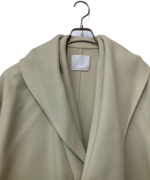 GALLARDA GALANTE（ガリャルダガランテ）GALLARDA GALANTE (ガリャルダガランテ) コート ライトグリーン サイズ:FREEの古着・服飾アイテム