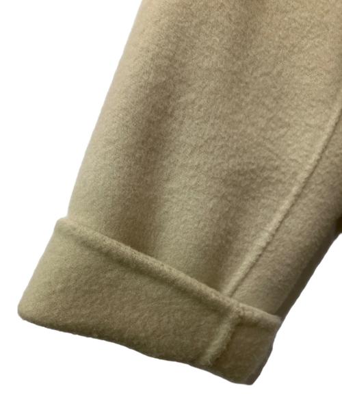 GALLARDA GALANTE（ガリャルダガランテ）GALLARDA GALANTE (ガリャルダガランテ) コート ライトグリーン サイズ:FREEの古着・服飾アイテム