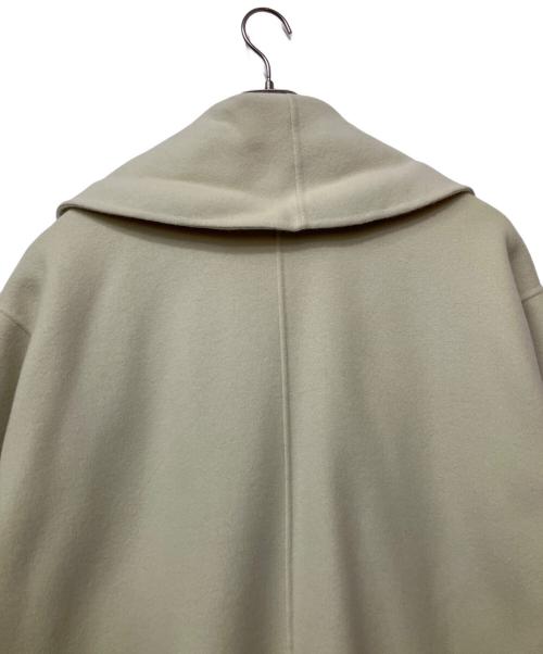 GALLARDA GALANTE（ガリャルダガランテ）GALLARDA GALANTE (ガリャルダガランテ) コート ライトグリーン サイズ:FREEの古着・服飾アイテム