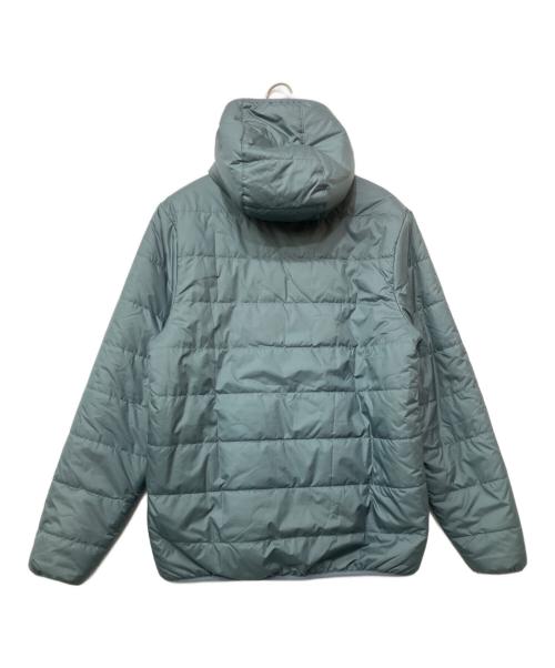 Patagonia（パタゴニア）Patagonia (パタゴニア) ジャケット ブルー×イエロー サイズ:XXLの古着・服飾アイテム