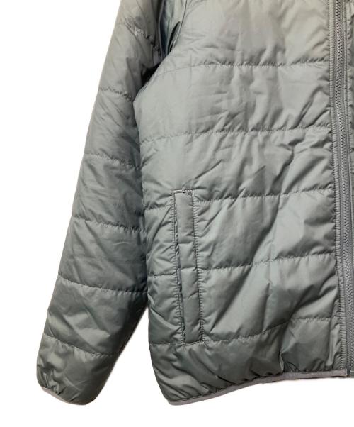 Patagonia（パタゴニア）Patagonia (パタゴニア) ジャケット ブルー×イエロー サイズ:XXLの古着・服飾アイテム