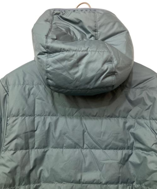 Patagonia（パタゴニア）Patagonia (パタゴニア) ジャケット ブルー×イエロー サイズ:XXLの古着・服飾アイテム