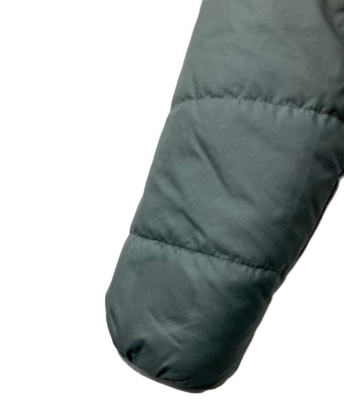 Patagonia（パタゴニア）Patagonia (パタゴニア) ジャケット ブルー×イエロー サイズ:XXLの古着・服飾アイテム