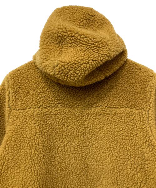 Patagonia（パタゴニア）Patagonia (パタゴニア) ジャケット ブルー×イエロー サイズ:XXLの古着・服飾アイテム