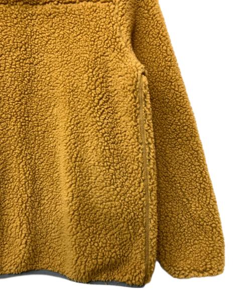 Patagonia（パタゴニア）Patagonia (パタゴニア) ジャケット ブルー×イエロー サイズ:XXLの古着・服飾アイテム