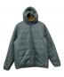 Patagonia（パタゴニア）の古着「ジャケット」｜ブルー×イエロー