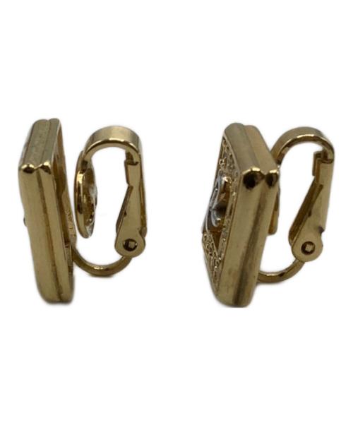 NINA RICCI（ニナリッチ）NINA RICCI (ニナリッチ) イヤリングの古着・服飾アイテム