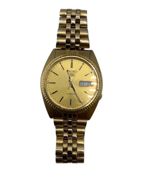 SEIKO（セイコー）SEIKO (セイコー) 腕時計の古着・服飾アイテム