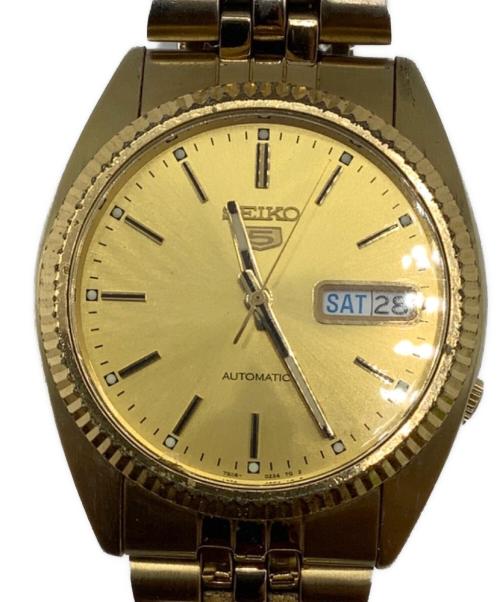 SEIKO（セイコー）SEIKO (セイコー) 腕時計の古着・服飾アイテム