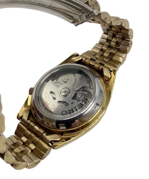SEIKO（セイコー）SEIKO (セイコー) 腕時計の古着・服飾アイテム