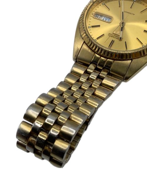 SEIKO（セイコー）SEIKO (セイコー) 腕時計の古着・服飾アイテム