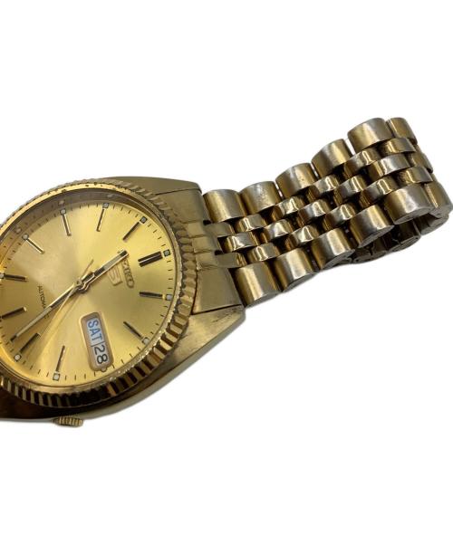 SEIKO（セイコー）SEIKO (セイコー) 腕時計の古着・服飾アイテム