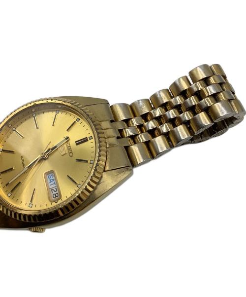 SEIKO（セイコー）SEIKO (セイコー) 腕時計の古着・服飾アイテム