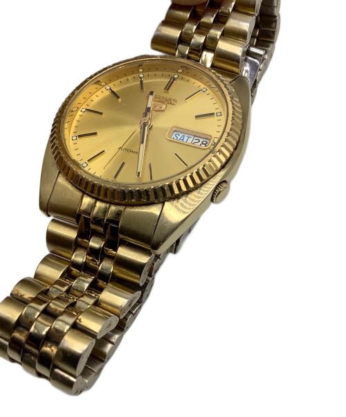 SEIKO（セイコー）SEIKO (セイコー) 腕時計の古着・服飾アイテム