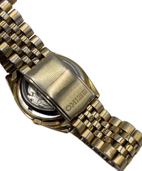 SEIKO（セイコー）SEIKO (セイコー) 腕時計の古着・服飾アイテム