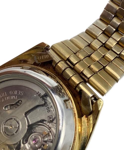 SEIKO（セイコー）SEIKO (セイコー) 腕時計の古着・服飾アイテム